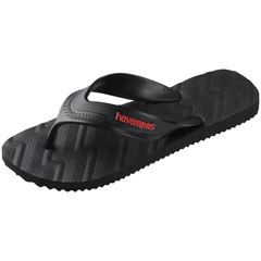 Sandália Havaianas Track Waves Preto 37/38