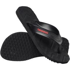 Sandália Havaianas Track Waves Preto 39/40