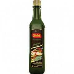 Óleo Composto Orégano Sinha Pet 500ml