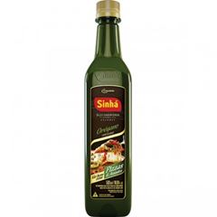 Óleo Composto Orégano Sinha Pet 500ml