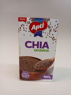 Chia Grao Apti 150g