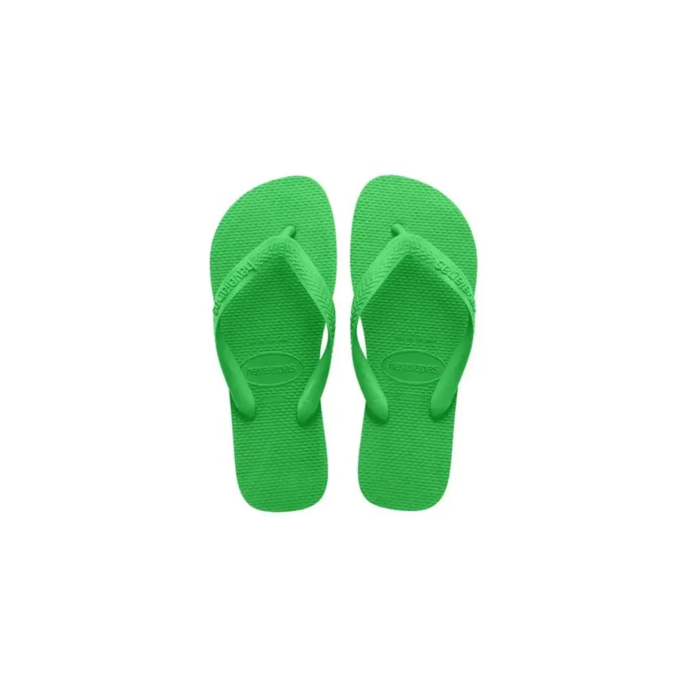 Sandália Havaianas Color Verde Pátria 33/34