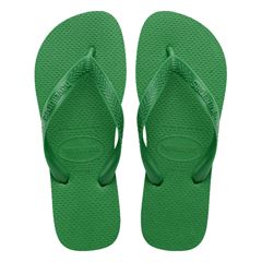 Sandália Havaianas Color Verde Pátria 33/34