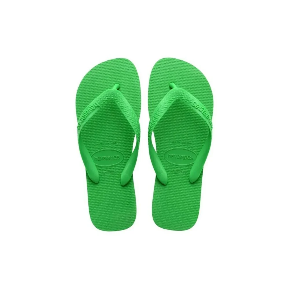 Sandália Havaianas Color Verde Pátria 35/36