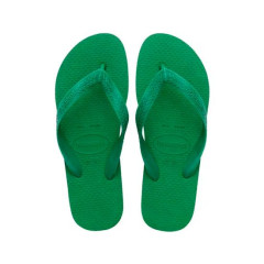 Sandália Havaianas Color Verde Pátria 41/42