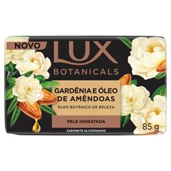 Sabonete Lux Garden e Óleo de Amêndoas 85g