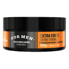 Pasta Modeladora Origem For Men Extra Forte 100g