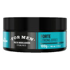 Pasta Modeladora Origem For Men Forte 100g