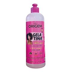 CREME DE TRATAMENTO NAZCA ORIGEM 2 EM 1 CABELOS CRESP+CP