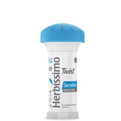 Desodorante Creme Herbíssimo Twist Sensitive 45g