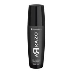 Colônia Phytoderm Body Spray Arrazo 200ml