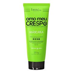 Máscara Hidratante Forever Liss Amo Meu Crespo