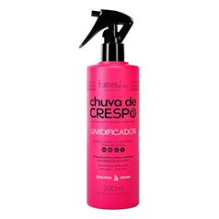 Umidificador Forever Liss Crespo