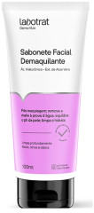 Sabonete Líquido Facial Dermo Skin Demaquilante 100ml