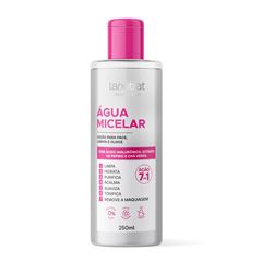 Água Micelar Dermo Skin 250ml