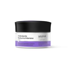 HIDRATANTE FACIAL DERMO SKIN NOTURNO INTENSIVO 100ML