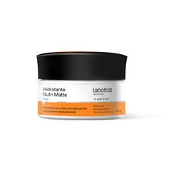 HIDRATANTE FACIAL DERMO SKIN NUTRI MATTE 100ML