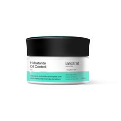 HIDRATANTE FACIAL DERMO SKIN OIL CONTROL GEL 100ML