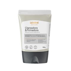 Máscara Facial Dermo Skin com Argila Branca 130g