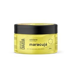 Esfoliante Dia a Dia Maracujá 300g