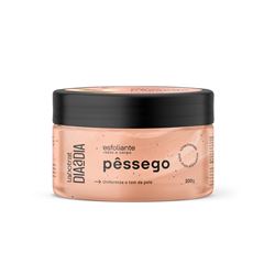 Esfoliante Dia a Dia Pêssego 300g
