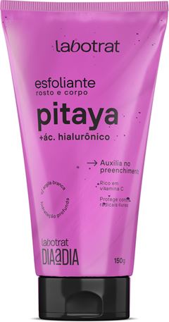 ESFOLIANTE DIA A DIA PITAYA 150G