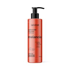 SABONETE LIQUIDO DIA A DIA MELANCIA 190ML