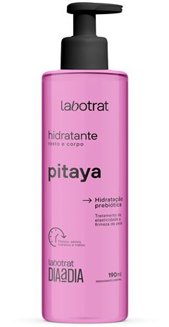 HIDRATANTE DIA A DIA PITAYA 190ML