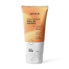 Creme Hidratante Dia a Dia Sebo de Carneiro 100g