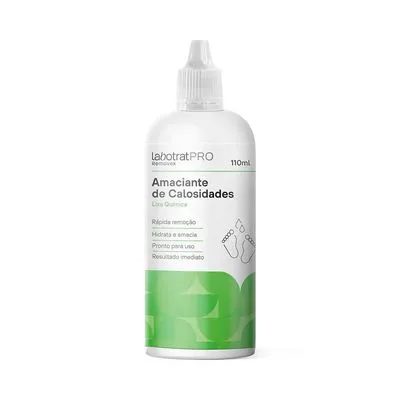 Creme Labotrat Pro Amaciante de Calosidades 110ml