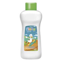 Talco Infantil Flora Neném Aloe Vera 180g