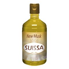 Deo Colônia Suíssa New Musk Family 500ml