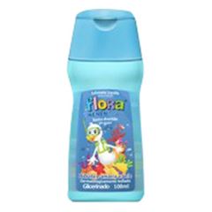 Sabonete Líquido Infantil Flora Neném Glicerinado 100ml