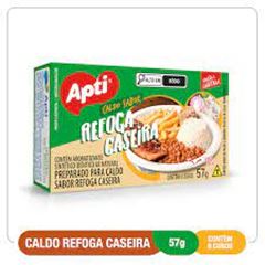 Caldo De Refoga Caseira Apti 57g
