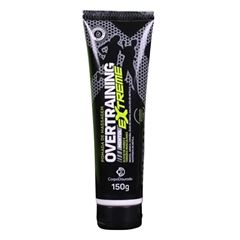 Pomada para Massagem Corpo Dourado Ovas Extreme