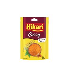 Curry Hikari