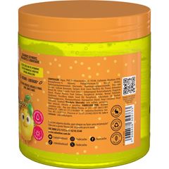 GELATINA HIDRATANTE TODECACHO KIDS MARACUJA SALON LINE 550G