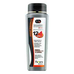 Shampoo Fattore Reconstruc?o 12 em 1 300ml