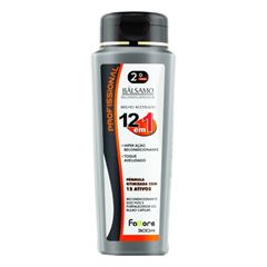 Condicionador Fattore Reconstrução 12 em 1 300ml