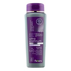 Shampoo Fattore Matizador 300ml