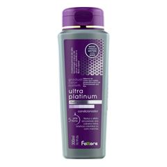 Condicionador Fattore Matizador 300ml