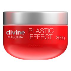 Máscara Capilar Fattore Divine Plastic Effect