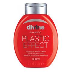 Shampoo Fattore Divine Plastic Effect 300ml