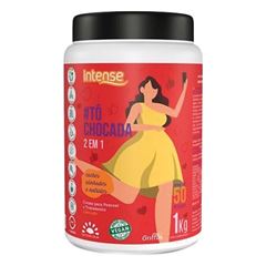 Creme Tratamento Griffus Intensivo 2 Em 1 To Chocada