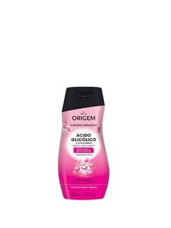 Condicionador Origem Ácido Glicólico/D-Pantenol 180ml