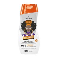 Condicionador Origem Crespos 180ml