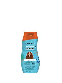 Condicionador Origem Cachos 180ml