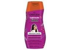 Condicionador Origem Lisos 180ml