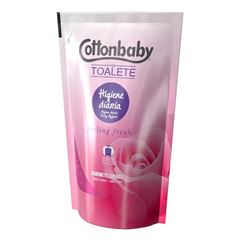 SABONETE LIQUIDO INTIMO LADY NEUTRO