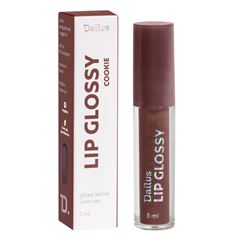 LIP GLOSS DAILUS COOKIE 3ML